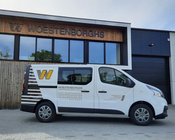 Woestenborghs